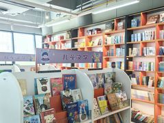 -新华书店(黄州大道店)