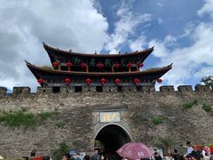 -大理古城
