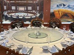 -伊带伊路新疆美食府(呼家楼店)