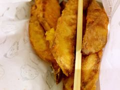 甘梅地瓜条-1973继光香香鸡(合生汇购物中心店)