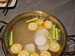 -潮发潮汕牛肉店(东方宝泰店)