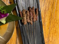 -三千里韩式炭火烤肉(南八马路店)