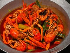 -天宝兄弟·湘菜龙虾馆