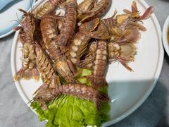 -隐厨·海鲜餐厅(恒通路店)