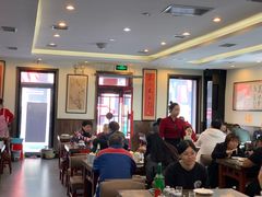 大堂-张包铺(道外店)