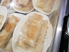 -庆丰包子铺(宣武门店)