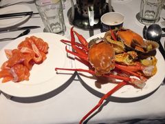 iphone_upload_pic-星伦多 自助料理(圆融店)