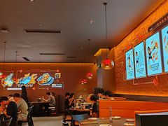 -探鱼·鲜青椒爽麻烤鱼(北京路天河城店)