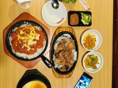 -土大力韩式烤肉料理(和平路店)