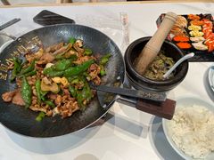 -费大厨辣椒炒肉(房山龙湖天街店)