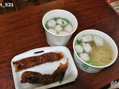 -原巷口鱼丸店(龙头路外卖店)