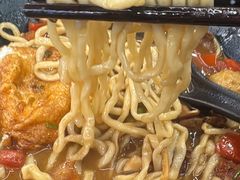 -跃跃鸡肠面(人民北路店)
