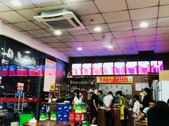 -皖北羊肉汤牛肉汤