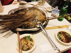 -水碾河刘老大串串香(水碾河路店)