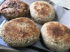 -李小老烧饼(常营民族家园店)