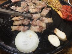 -Dombe豚(黑猪肉街店)