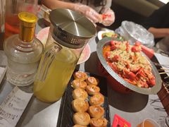 -楚太子  中餐&烧烤(武大店)