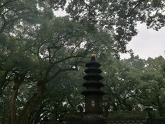 -普陀山风景名胜区-法雨禅寺