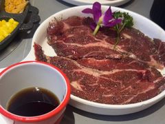 -外婆掌柜·东北家庭烤肉(托乐嘉店)