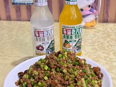 -华春餐馆(鱼山路店)