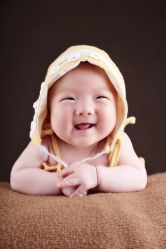 点击看大图 -芭比儿童摄影·百天照·周岁照·生日照(田园都市店)