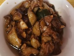 -老济南药膳把子肉(周公祠街店)