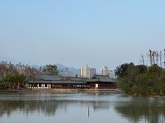 -江心屿景区