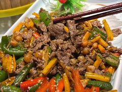 -小隐院子·庭院餐厅(大学城后湖店)