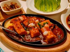 -莆田餐厅PUTIEN(西安万象天地店)