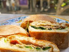 -Alimentari早午餐(安福路店)