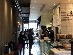 -81bakery(关山路店)