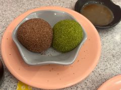 -争鲜回转寿司(南开大悦城店)