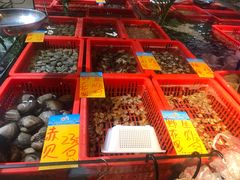 -79号渔船海鲜饭店(华强北店)