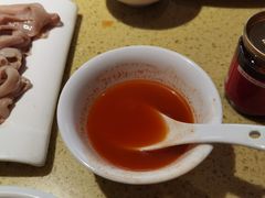 -田鸭肠·非遗火锅(彭州店)