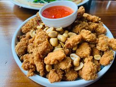 -MARU玛露音乐餐厅(前滩世贸店)