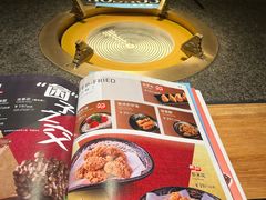 -湊湊火锅·茶憩(皇姑万象汇店)