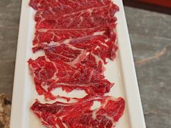-罗二娘·鲜切牛自助火锅(罗湖东门步行街店)