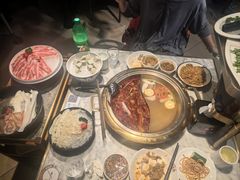 -川味观·鲜货火锅(西湖文化广场店)
