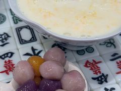 -堂屋糖水店(愚园店)