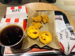-肯德基(珍珠店)