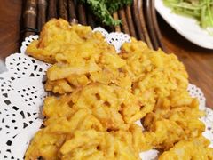 -东湖食堂·湖景餐厅•会议