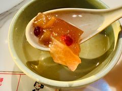 水晶糕-王阿盖手工小吃(环城西路店)