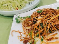 -大眼锅贴水饺(河东店)