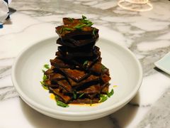 -湖滨28中餐厅·西湖宴·杭州君悦酒店