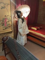 -汉仪华裳汉服馆(打浦桥店)