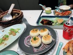 -常来小聚·广州非遗传承餐厅(高德置地店)