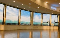 -DOS HOP潮上舞蹈