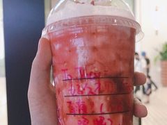 -星巴克(深圳世纪汇分店)