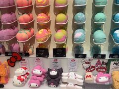 -LUSH(威尼斯人购物中心店)