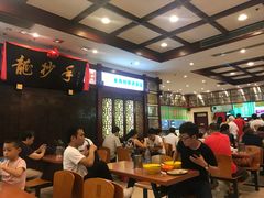 大堂-龙抄手(春熙路总店)